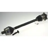 LÖBRO Antriebswelle GKN Automotive OE-Technologie 50° 305078
