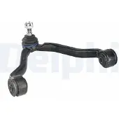 Delphi Lenker, Radaufhängung TC9372