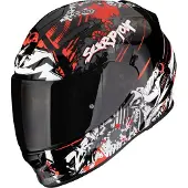 Scorpion Exo-491 Spector Helm