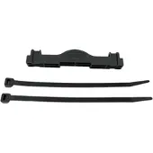 Carradice Gepäckträgeradapter Bagman Quick Release Adapter