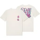 R2BIKE T-Shirt SCALE Junkies | off white M