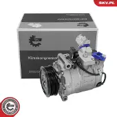ESEN SKV Kompressor, Klimaanlage 84SKV017