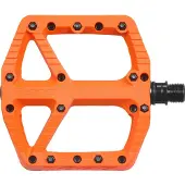 SDG Plattform-Pedal Comp, orange