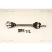 TRISCAN 8540 29665 Antriebswelle für VW Transporter V Bus (7HB, 7HJ, 7EB, 7EJ, 7EF, 7EG, 7HF, 7EC) Multivan V (7HM, 7HN, 7HF, 7EF, 7EM, 7EN)