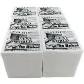 Hostelnovo del Valles Hostelnovo - Serviette Mikropunkt 10 x 10 cm Gazette (600)
