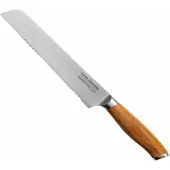BK Cookware Brotmesser Peter Goossens Maestro 20 cm