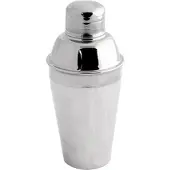 Stalgast Cocktailshaker 0,5 Liter, dreiteilig