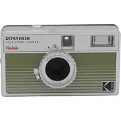 Kodak EKTAR H35 Camera Green+ Ultramax