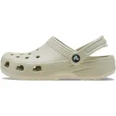 Crocs - Classic - Sandalen Gr M10 / W12 beige