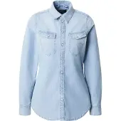 G-Star D27714-e356 Slim Fit Langarmhemd