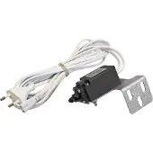 Neutral EFB Electronics PRO connection set for inchBasicinch luminaire incl. door contact switch