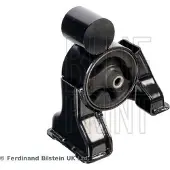 Blue Print Motorlager Gummimetalllager Hinten für HYUNDAI i30 (FD) ADBP800284