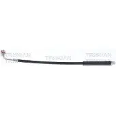 TRISCAN Bremsschlauch [Hersteller-Nr. 815024251] für Chevrolet, Vauxhall, Opel