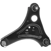 TRW JTC3707 Querlenker Vorne Links für RENAULT Twingo III Schrägheck (BCM) für SMART FORTWO Coupe (453)