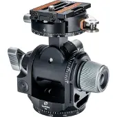 Leofoto G4PCL Geared Head