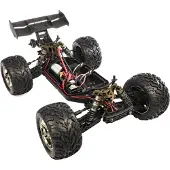 Amewi Raven, Truggy, 1:10, 14 Jahr(e), 4000 mAh, 3,46 kg