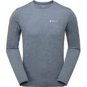 Montane Dart Langarm-t-shirt