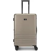 Camel active Hanoi 4 Rollen Trolley M 65 cm mit Dehnfalte