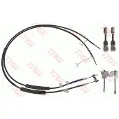 TRW Seilzug GCH615