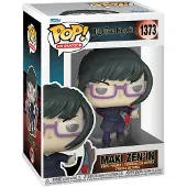 Funko POP! Jujutsu Kaisen - Maki Zen'in 1373 - Pop! Vinyl Figur