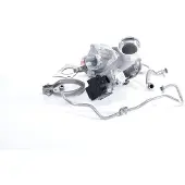 BTS Turbo Lader, Aufladung t981462bt für MITSUBISHI VW
