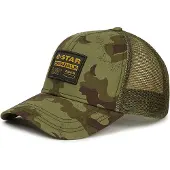 G-Star Baseball Trucker-kappe