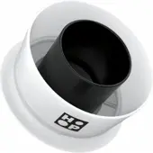 Ceado Pour Over Aufsatzfilter Hoop Ghost