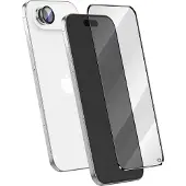 BigBen Interactive Displayschutzfolie + Linsenset – FGOG 2.5D – iPhone Air