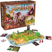 Spin Master Jumanji Panic