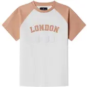 Hackett London H83 Kurzarm-t-shirt