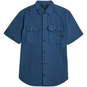 G-Star Langarmshirt "Marine Slim Hemd"