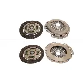 KAWE Kupplungssatz Kupplung für FORD TRANSIT CONNECT (P65, P70, P80) 961685