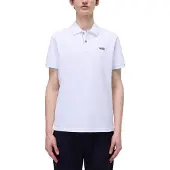 Napapijri – Eruggy-Poloshirt für Herren – Größe S