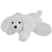 Beppe Weißer Hund 28cm 14249 24671