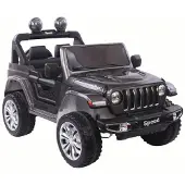 Lean cars Batteriefahrzeug FT-938er Lack | Gr.: onesize