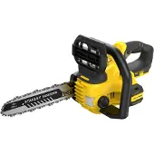 Stanley Fatmax Akku-Kettensaege 30cm,18V V20,o. Akku