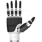 Unitree RH56BFX-2R WOW - RH56BFX - Dexterous Roboterhand ohne Handgelenk, rechts