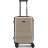 Camel active Hanoi 4 Rollen Kabinentrolley S 55 cm mit Dehnfalte