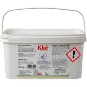 Klar Fleckensalz 4kg