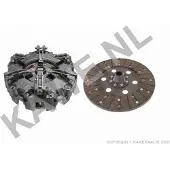 KAWE Kupplungssatz Kupplung 8069103