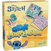 Cartamundi Das Spiel „Stitch-Spielekaleidoskop“