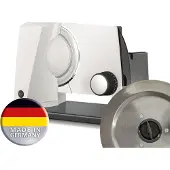Graef Aufschnittmaschine SKS 11021