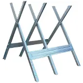 Westfalia Klappbarer Holzsägebock