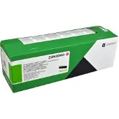 Lexmark 20N20M0 - Magenta - Toner