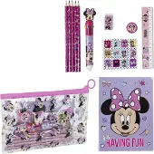 Disney Schule Stifteset