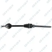 GSP Antriebswelle 256859