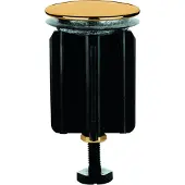 GROHE Stopfen für Ablaufgarnitur 1 1/4Zoll, 5 Stück go