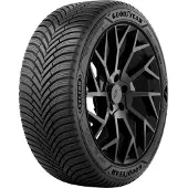 Goodyear GAN car-tyres Vector All Season 4 ( 205/55 R16 91V EVR )