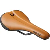 Sdg Components SDG Bel-Air 3.0 Sattel, Lux-Alloy, 7x7mm, brown/black