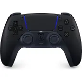 Sony DualSense, Gamepad, PlayStation 5, PC, D-Pad, Home button, Schaltfläche Optionen, Schaltfläche Teilen, Microphone mute button, Analog / Digital, Verkabelt & Kabellos, Bluetooth/USB